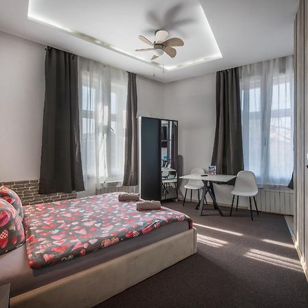 70S Guest Room Krasków Eksteriør bilde